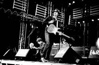 2008-06-12 - Babyshambles från Hultsfredsfestivalen, Hultsfred