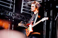 2008-06-12 - Babyshambles från Hultsfredsfestivalen, Hultsfred