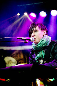 2008-06-12 - Shiloh från Hultsfredsfestivalen, Hultsfred