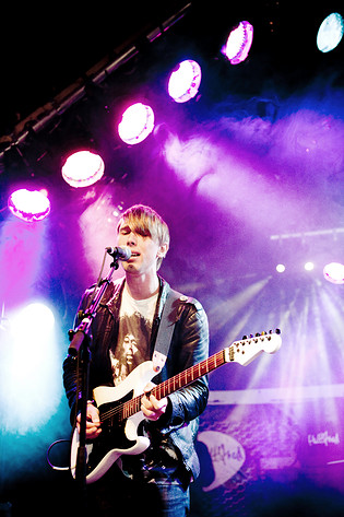 2008-06-12 - Shiloh från Hultsfredsfestivalen, Hultsfred