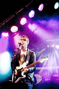 2008-06-12 - Shiloh från Hultsfredsfestivalen, Hultsfred