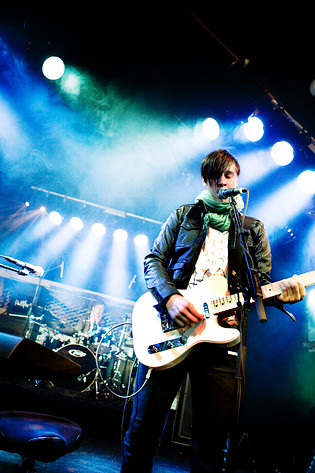 2008-06-12 - Shiloh från Hultsfredsfestivalen, Hultsfred
