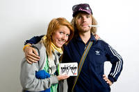 2008-06-12 - Rockfotostudion från Hultsfredsfestivalen, Hultsfred