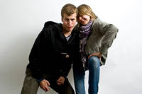 2008-06-12 - Rockfotostudion från Hultsfredsfestivalen, Hultsfred