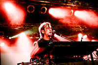 2008-06-12 - Fujiya & Miyagi från Hultsfredsfestivalen, Hultsfred