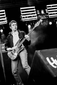 2008-06-12 - Babyshambles från Hultsfredsfestivalen, Hultsfred