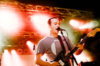 2008-06-12 - Fujiya & Miyagi från Hultsfredsfestivalen, Hultsfred