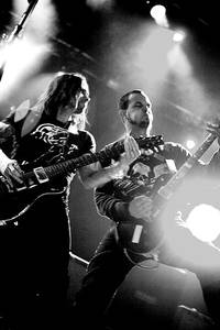2008-06-12 - Alter Bridge från Hultsfredsfestivalen, Hultsfred