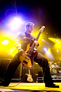 2008-06-12 - Alter Bridge från Hultsfredsfestivalen, Hultsfred