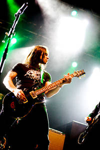 2008-06-12 - Alter Bridge från Hultsfredsfestivalen, Hultsfred