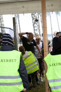 2008-06-12 - Områdesbilder från Hultsfredsfestivalen, Hultsfred
