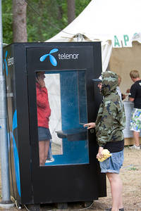 2008-06-12 - Områdesbilder från Hultsfredsfestivalen, Hultsfred