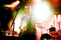 2008-06-12 - Fujiya & Miyagi från Hultsfredsfestivalen, Hultsfred