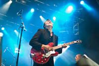 2008-06-12 - Markus Krunegård från Hultsfredsfestivalen, Hultsfred