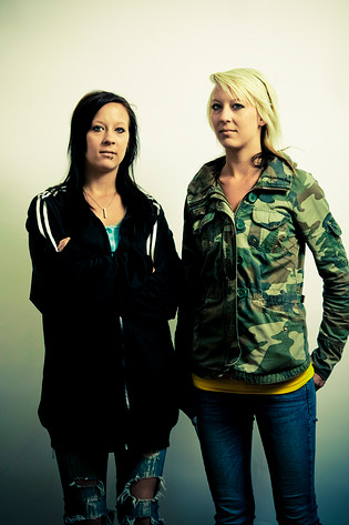 2008-06-12 - Rockfotostudion från Hultsfredsfestivalen, Hultsfred
