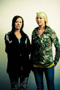 2008-06-12 - Rockfotostudion från Hultsfredsfestivalen, Hultsfred