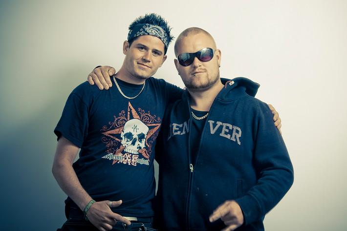 2008-06-12 - Rockfotostudion från Hultsfredsfestivalen, Hultsfred