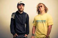 2008-06-12 - Rockfotostudion från Hultsfredsfestivalen, Hultsfred