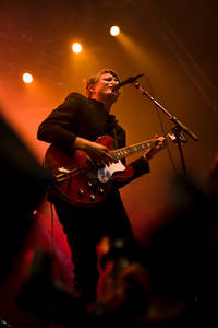2008-06-12 - Markus Krunegård från Hultsfredsfestivalen, Hultsfred