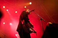 2008-06-12 - Markus Krunegård från Hultsfredsfestivalen, Hultsfred