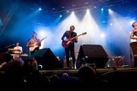 2008-06-12 - Markus Krunegård från Hultsfredsfestivalen, Hultsfred