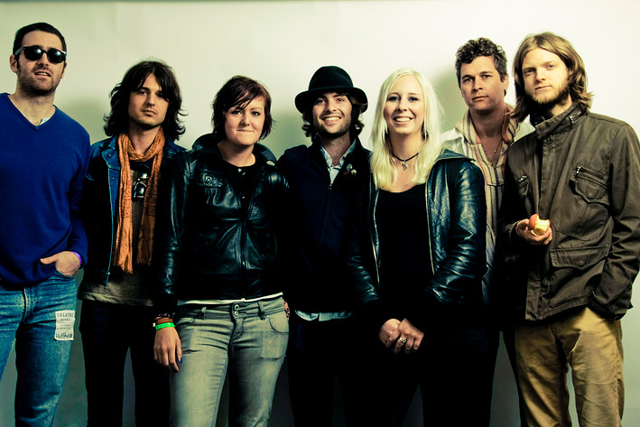 2008-06-12 - Rockfotostudion från Hultsfredsfestivalen, Hultsfred