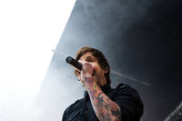 2008-06-12 - Simple Plan från Hultsfredsfestivalen, Hultsfred
