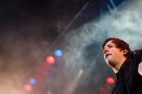 2008-06-12 - Simple Plan från Hultsfredsfestivalen, Hultsfred