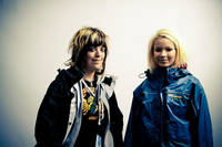 2008-06-12 - Rockfotostudion från Hultsfredsfestivalen, Hultsfred
