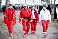 2008-06-12 - Områdesbilder från Hultsfredsfestivalen, Hultsfred