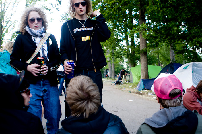 2008-06-12 - Områdesbilder från Hultsfredsfestivalen, Hultsfred 2008-06-12 - Områdesbilder från Hultsfredsfestivalen, Hultsfred
