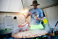 2008-06-12 - Områdesbilder från Hultsfredsfestivalen, Hultsfred