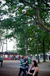 2008-06-12 - Områdesbilder från Hultsfredsfestivalen, Hultsfred