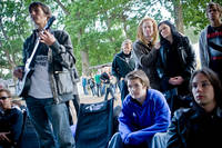 2008-06-12 - Områdesbilder från Hultsfredsfestivalen, Hultsfred