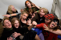 2008-06-12 - Rockfotostudion från Hultsfredsfestivalen, Hultsfred