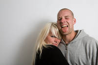 2008-06-12 - Rockfotostudion från Hultsfredsfestivalen, Hultsfred