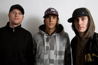 2008-06-12 - Rockfotostudion från Hultsfredsfestivalen, Hultsfred
