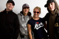 2008-06-12 - Rockfotostudion från Hultsfredsfestivalen, Hultsfred