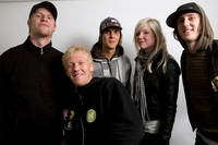 2008-06-12 - Rockfotostudion från Hultsfredsfestivalen, Hultsfred