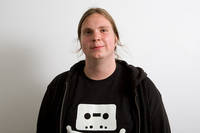 2008-06-12 - Rockfotostudion från Hultsfredsfestivalen, Hultsfred