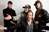 2008-06-12 - Rockfotostudion från Hultsfredsfestivalen, Hultsfred