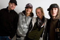 2008-06-12 - Rockfotostudion från Hultsfredsfestivalen, Hultsfred