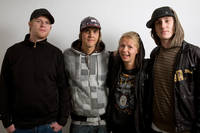 2008-06-12 - Rockfotostudion från Hultsfredsfestivalen, Hultsfred