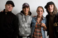 2008-06-12 - Rockfotostudion från Hultsfredsfestivalen, Hultsfred