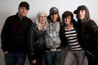 2008-06-12 - Rockfotostudion från Hultsfredsfestivalen, Hultsfred