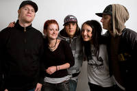 2008-06-12 - Rockfotostudion från Hultsfredsfestivalen, Hultsfred