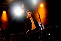 2008-06-12 - Futureheads från Hultsfredsfestivalen, Hultsfred