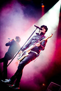 2008-06-12 - Simple Plan från Hultsfredsfestivalen, Hultsfred