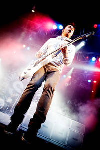 2008-06-12 - Simple Plan från Hultsfredsfestivalen, Hultsfred