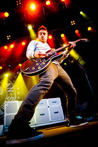 2008-06-12 - Simple Plan från Hultsfredsfestivalen, Hultsfred